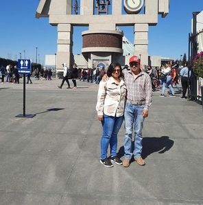 Meet your Posher, Javier